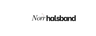 Norrhalsband – Startsida